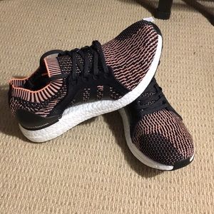 UltraBOOST X 9.5 NWT
